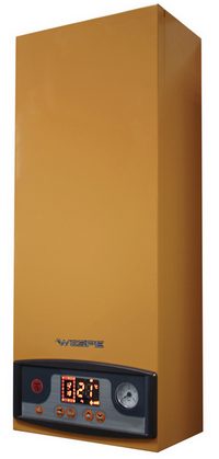 Электрический котёл Wespe Heizung Foreman 4,5 50639. Артикул 50639