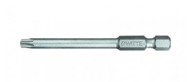 Бита T20, 90мм, Германия, WITTE 29683. Артикул 29683