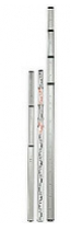 Рейка нивелирная CONDTROL TS-4 M 21701. Артикул 21701