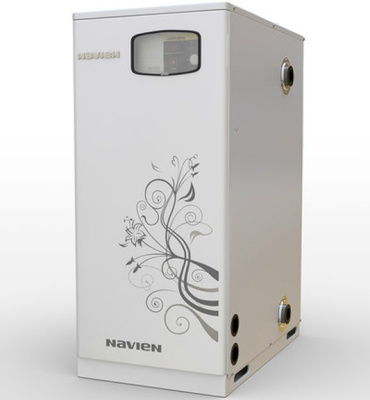 Купить Газовый напольный котел Navien GST-49KN PGST0050SD010 102557, артикул 102557 в магазине Biber-tools Газовый напольный котел Navien GST-49KN PGST0050SD010 102557. Артикул 102557