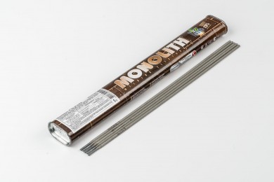 Электроды "Монолит РЦ" D3  уп.1кг  A4S00030МР00121. Артикул A4S00030МР00121