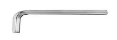 Ключ SW21.0-211x96мм WITTE, Германия 43025. Артикул 43025