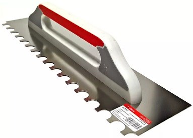 Гребёнка серии PREMIUM полукруглый зуб 0257C. Артикул 0257C