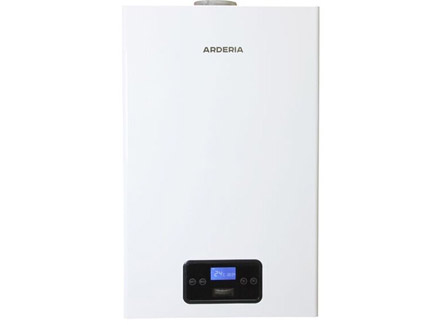 Настенный газовый котел,одноконтурный Arderia SB 40 2201378 95105. Артикул 95105