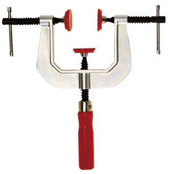 Струбцина кромочная С-образная BESSEY BE-KT8-3. Артикул BE-KT8-3
