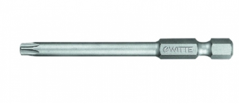 Бита T15, 150мм, Германия, WITTE 29692. Артикул 29692