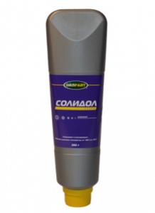 Смазка Солидол-Ж OIL RIGHT 360 г 29646. Артикул 29646