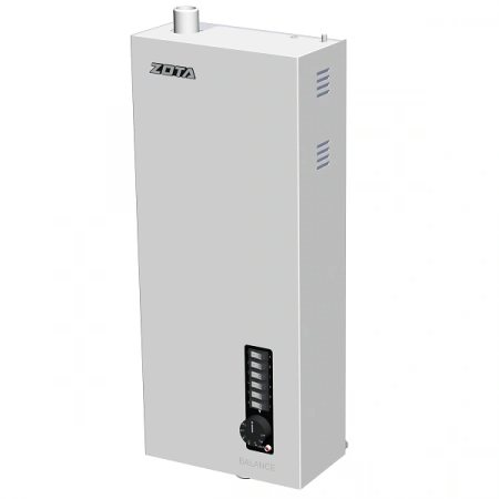 Электрический котел ZOTA Balance V2 6 ZB3468421006 81091. Артикул 81091