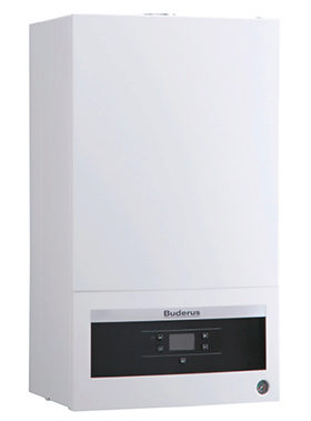 Настенный газовый котел Buderus Logamax U072 12K 7736900359RU 17088. Артикул 17088