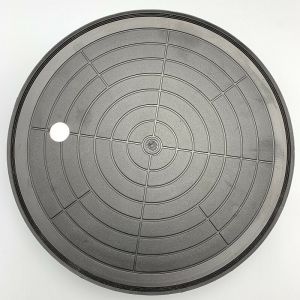 Присоска,  210 мм, для зажима PS130 BESSEY BE-3101685. Артикул BE-3101685