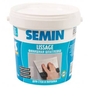 semin-lissage