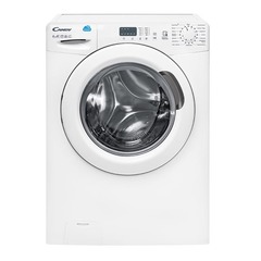 Узкая стиральная машина Candy Smart CS4 1061D1/2-07. Артикул 135453289