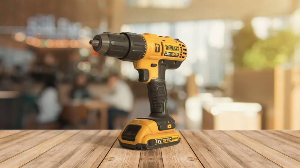 DEWALT
