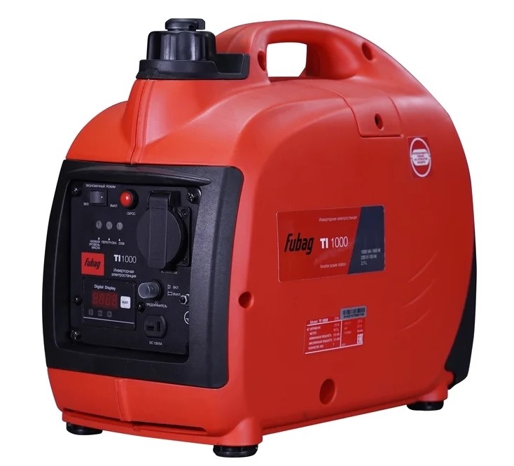 Fubag TI 1000