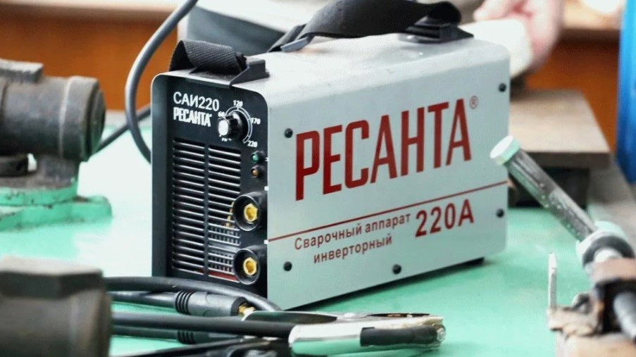 Ресанта