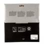 Пильный диск по дереву, 210 х 32 мм, 24 зуба, кольцо 30/32 Matrix Professional 73224. Артикул 73224