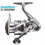 Катушка рыболовная для спиннинга SHIMANO Sedona C3000 23. Артикул SEDONA C3000
