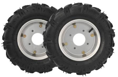 Комплект колес 0401.002900 ELITECH 187508. Артикул 187508