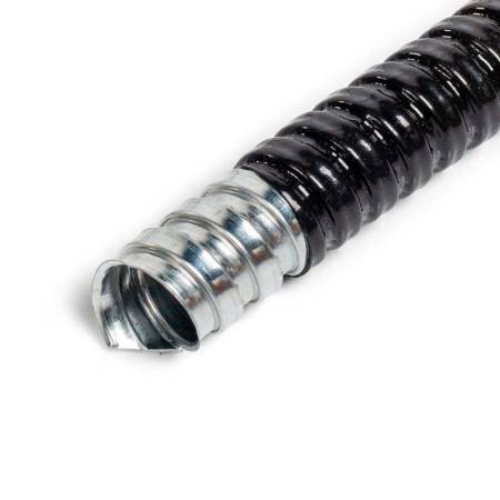 Металлорукав Fortisflex МРПИнг «DIESEL» 8 арт. 88444. Артикул 88444