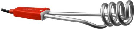 Кипятильник MIRAX 1000 Вт 220В 55418-10. Артикул 55418-10