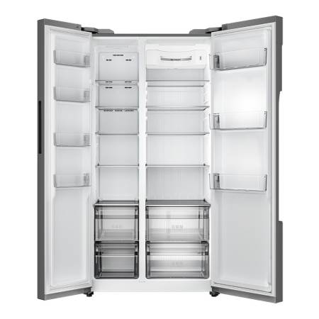 Холодильник Haier HRF-522DS6RU. Артикул BH03P0E00RU