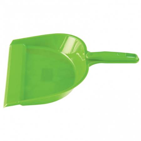 Совок, 290х210 мм, зелёный, Palisad Home 933265. Артикул 933265