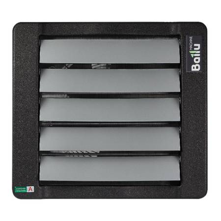 Тепловентилятор водяной BALLU BHP-W3-20-S. Артикул НС-1136094