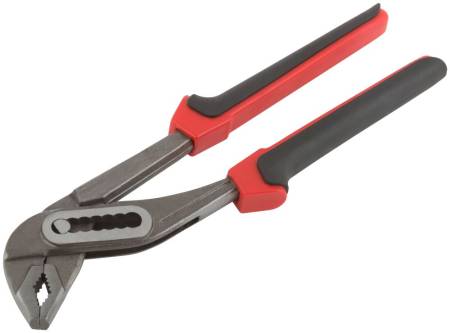 Клещи переставные "Классик" тип D4 250 мм FIT 70637. Артикул 70637