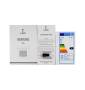 Духовой шкаф встраиваемый LEX EDM 073 IV LIGHT CHAO000383. Артикул CHAO000383