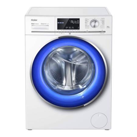 Стиральная машина Haier HW80-B14686. Артикул CEAAJGE0MRU