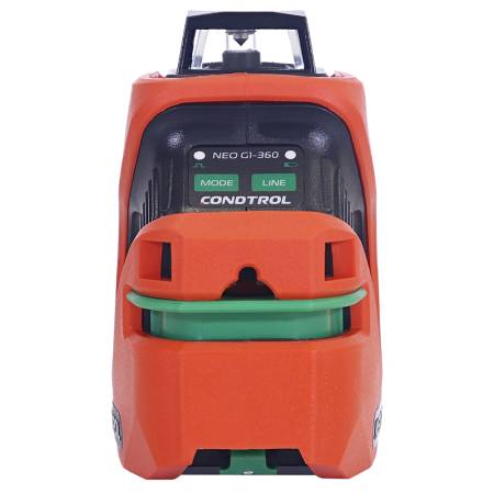 Лазерный нивелир CONDTROL NEO G1-360 1-2-156. Артикул 1-2-156