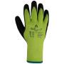 Утепленные перчатки с латексным покрытием JETA SAFETY JLW-501-L. Артикул JLW-501-L