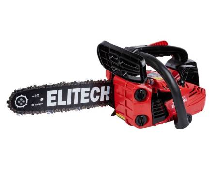 Пила цепная бензиновая ПБ 2510Т ELITECH 205451. Артикул 205451