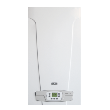 Купить Настенный газовый котел Baxi ECO 4s 24F 7659670-- 50520, артикул 50520 в магазине Biber-tools Настенный газовый котел Baxi ECO 4s 24F 7659670-- 50520. Артикул 50520