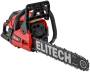 Пила цепная бензиновая ПБ 5226C ELITECH 205453. Артикул 205453