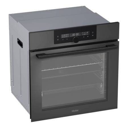 Духовой шкаф Haier HOQ-F6QAN3DG. Артикул FY001ZE09RU
