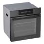 Духовой шкаф Haier HOQ-F6QAN3DG. Артикул FY001ZE09RU