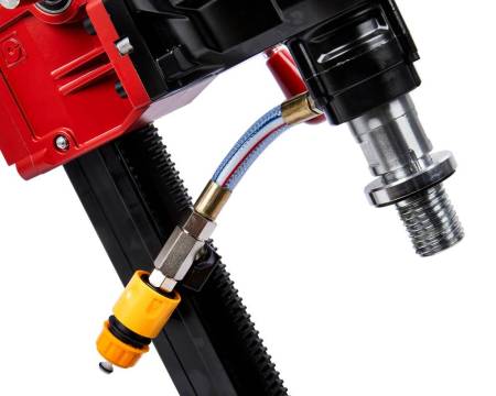 Установка алмазного бурения CDM 4926E ELITECH HD 205388. Артикул 205388