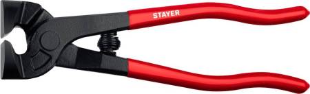 Кусачки STAYER "PROFI" усиленные по кафелю 3356. Артикул 3356