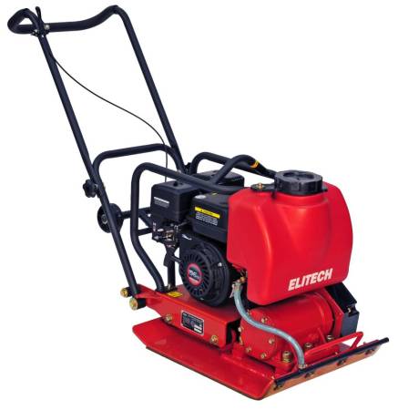 Виброплита ПВТ 90БВЛ ELITECH 182102. Артикул 182102
