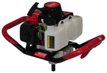 Мотобур бензиновый БМ 70В ELITECH 177993. Артикул 177993