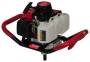 Мотобур бензиновый БМ 70В ELITECH 177993. Артикул 177993