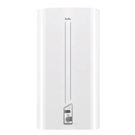 Водонагреватель Ballu BWH/S 100 Smart WiFi. Артикул НС-1127005