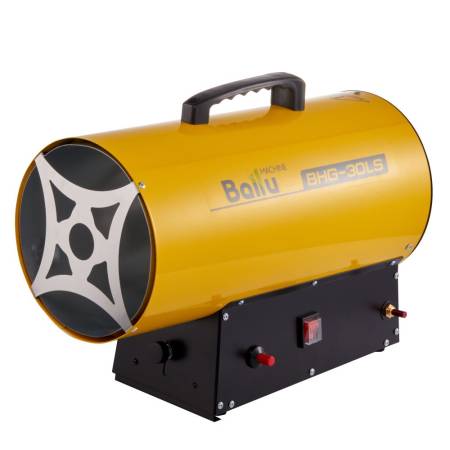 Пушка тепловая газовая Ballu BHG-30LS. Артикул НС-1422424