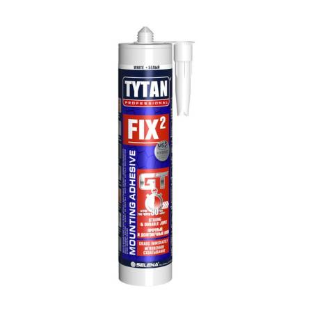 Клей монтажный Tytan Fix GT (0,29 л). Артикул тов-213057