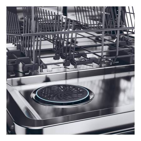 Встраиваемая посудомоечная машина Haier XS 6B0M4PB-08. Артикул TD0048793RU