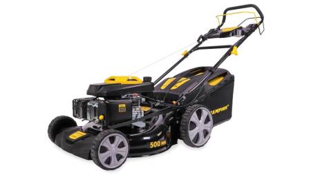 Бензиновая газонокосилка CHAMPION LM5131. Артикул LM5131