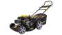 Бензиновая газонокосилка CHAMPION LM5131. Артикул LM5131