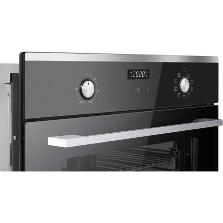 Духовой шкаф Haier HOX-P09CGBX. Артикул TD0037952RU