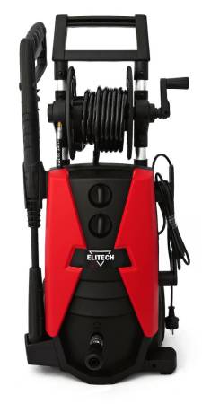 Мойка высокого давления М 2000РБК ELITECH 183620. Артикул 183620